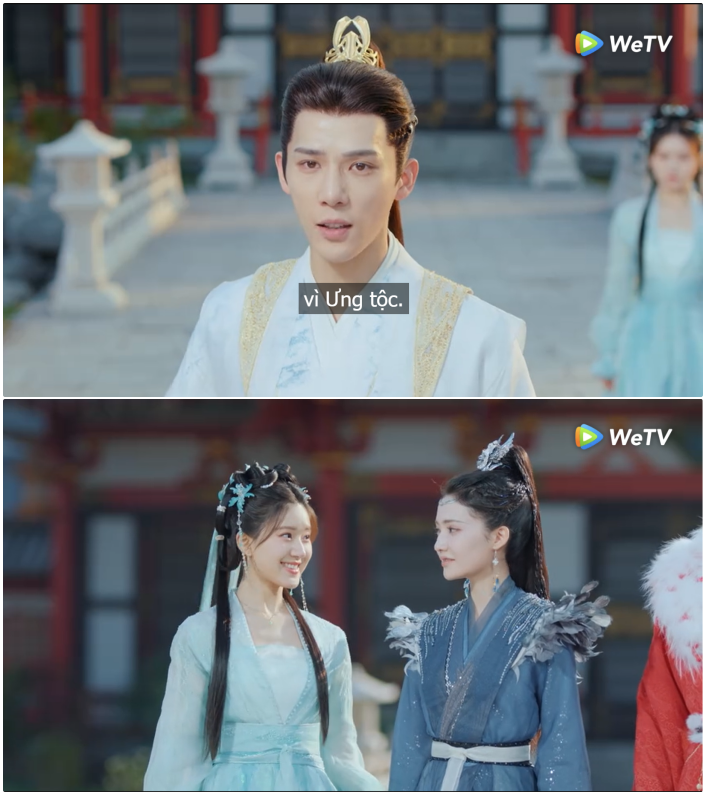 than an tap 9 10 preview nguyen khai tro mat moi hoa thu dung ve phia ung toc 1 than an tap 9 10 preview nguyen khai tro mat moi hoa thu dung ve phia ung toc 1