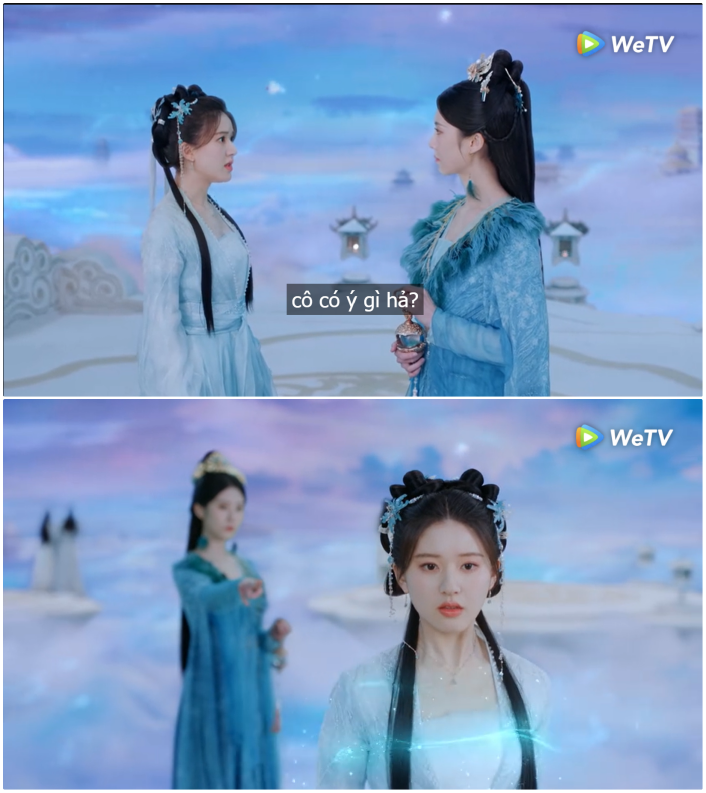 than an tap 9 10 preview nguyen khai tro mat moi hoa thu dung ve phia ung toc 2 than an tap 9 10 preview nguyen khai tro mat moi hoa thu dung ve phia ung toc 2