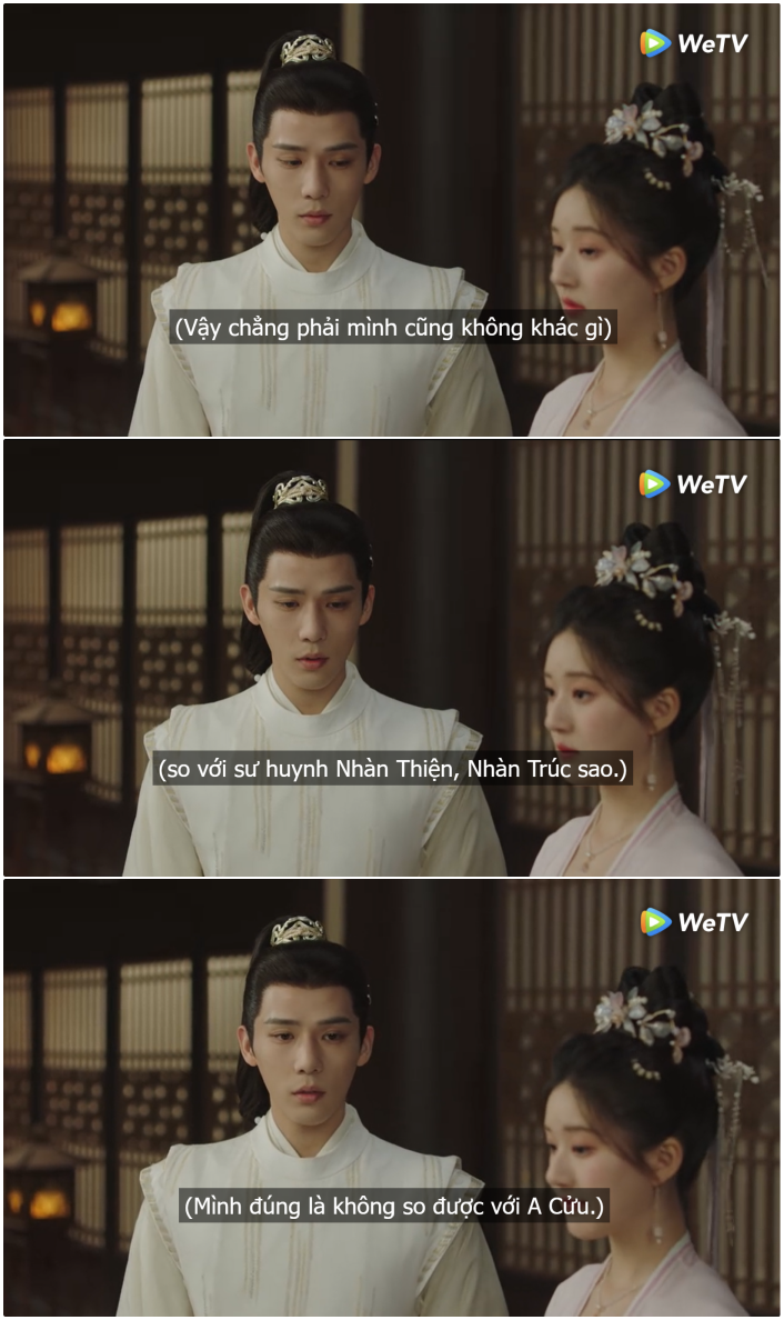 than an tap 11 12 preview nguyen khai chu dong nam tay a am 1 than an tap 11 12 preview nguyen khai chu dong nam tay a am 1