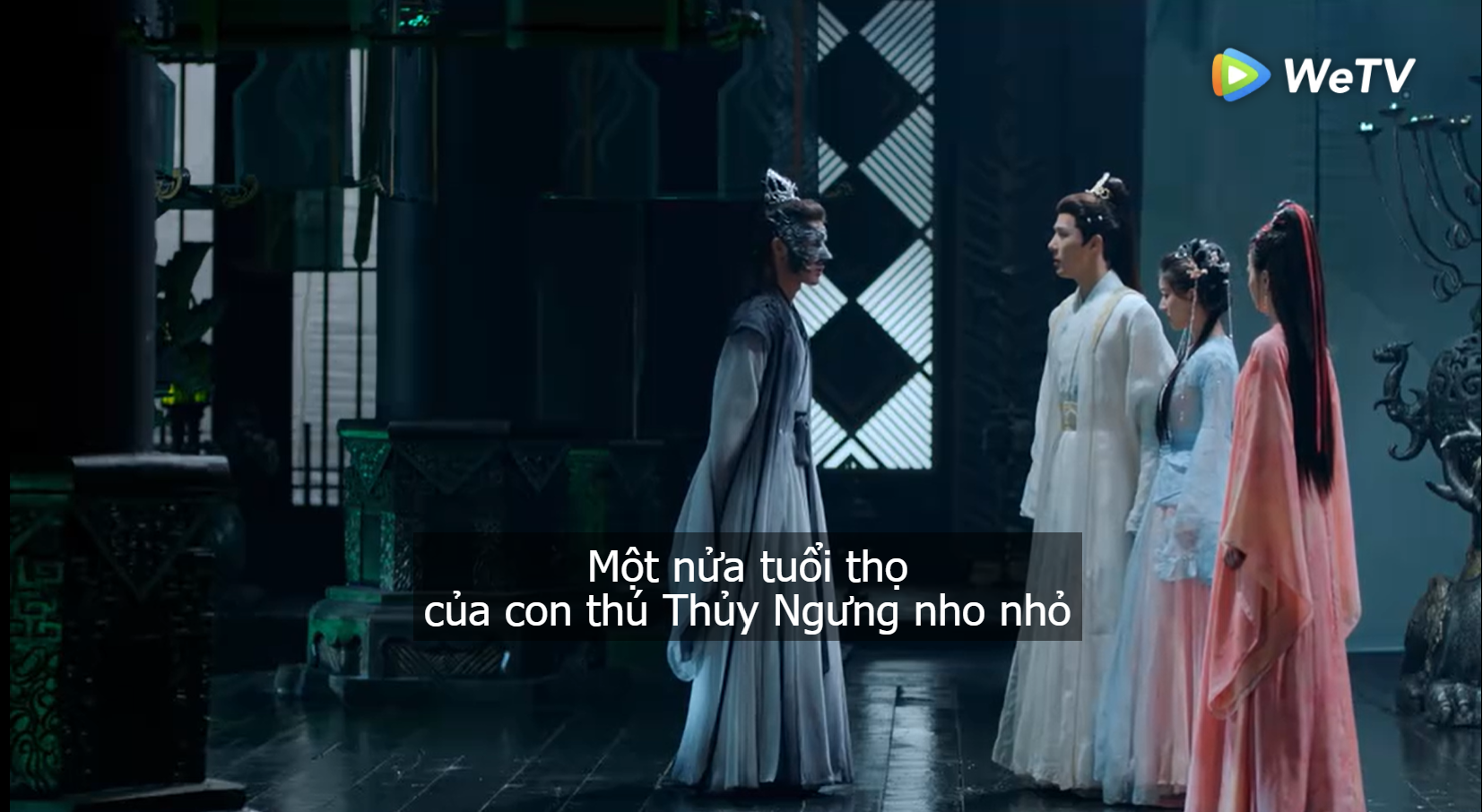 than an tap 13 preview nguyen khai lieu co chap nhan hy sinh a am de doi tien nguyen cua phuong an1 than an tap 13 preview nguyen khai lieu co chap nhan hy sinh a am de doi tien nguyen cua phuong an1