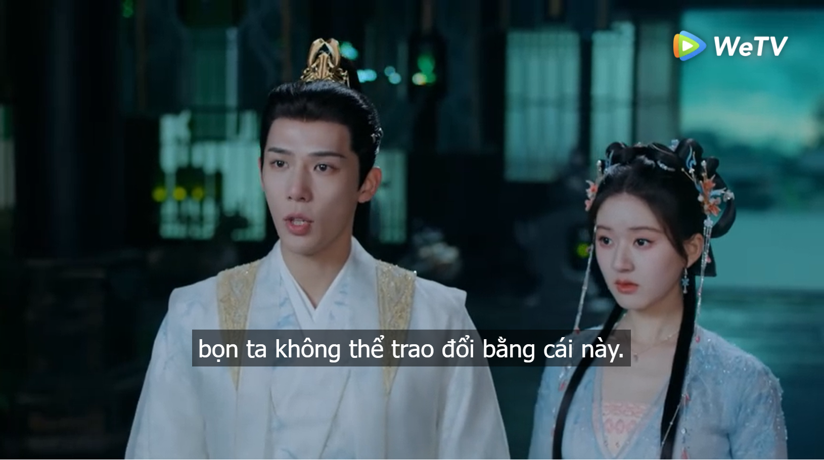 than an tap 13 preview nguyen khai lieu co chap nhan hy sinh a am de doi tien nguyen cua phuong an2 than an tap 13 preview nguyen khai lieu co chap nhan hy sinh a am de doi tien nguyen cua phuong an2