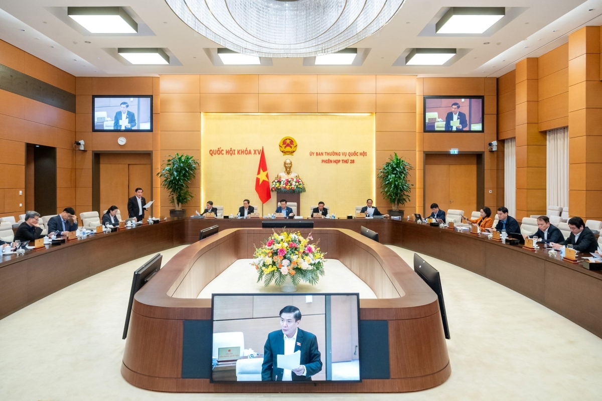 ky hop bat thuong cua quoc hoi du kien khai mac vao 1512024 xem xet 3 noi dung2 ky hop bat thuong cua quoc hoi du kien khai mac vao 1512024 xem xet 3 noi dung2