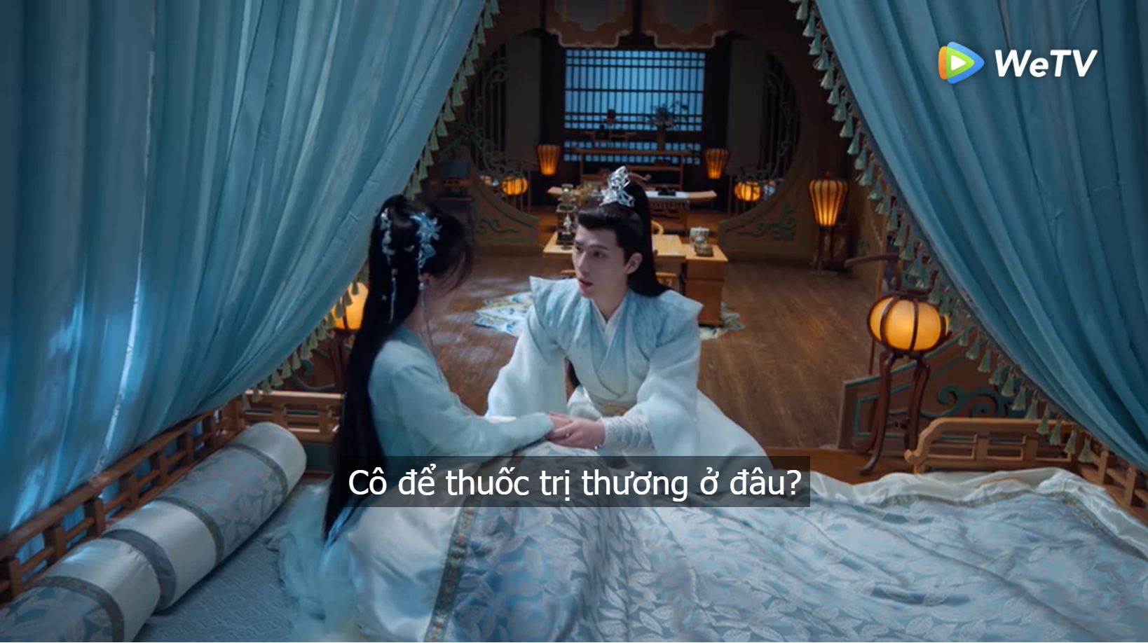 than an tap 15 16 preview a am quyet tam khien nguyen khai thich minh mot lan nua7