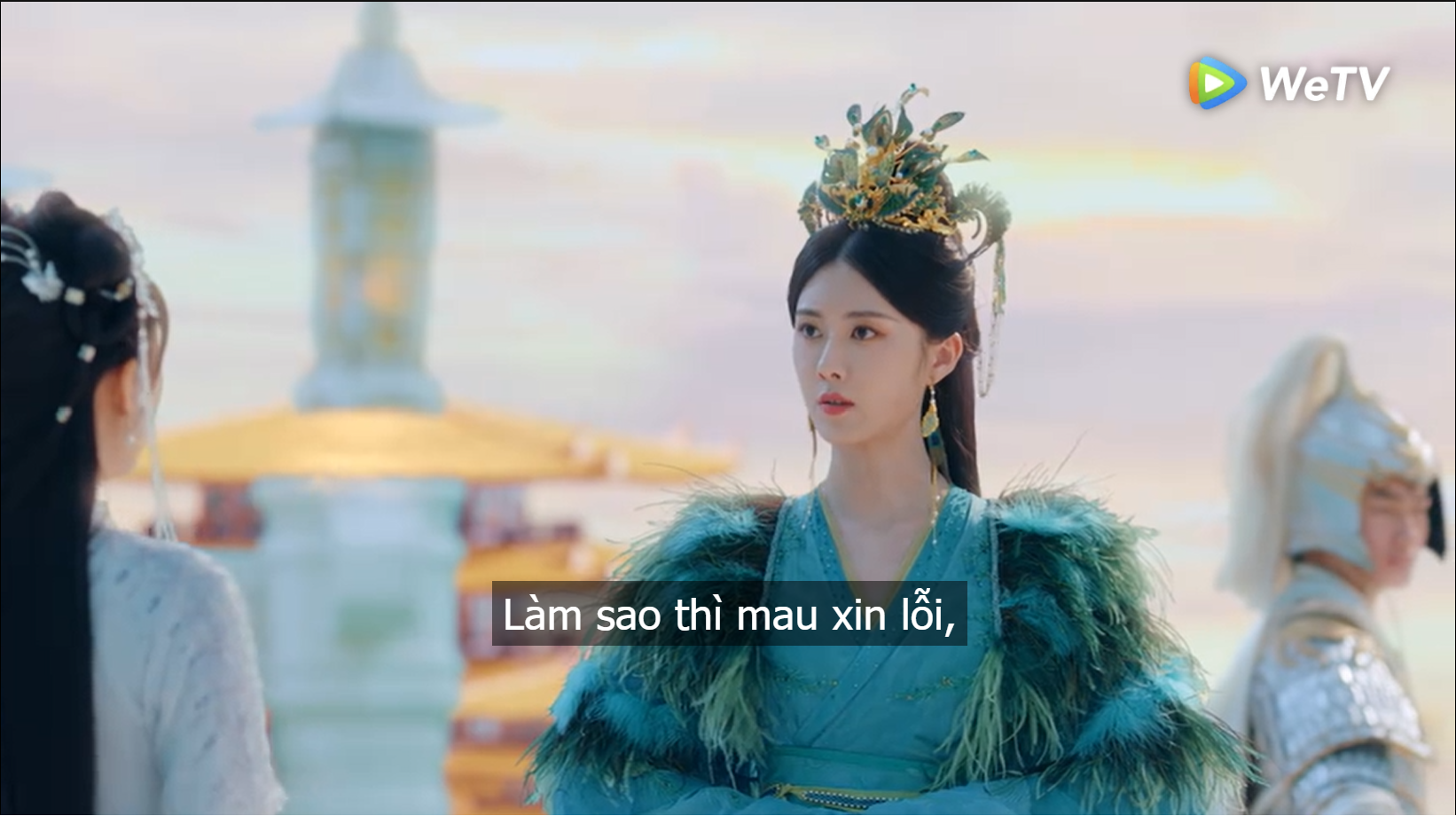 than an tap 17 18 preview a am chung kien canh nguyen khai o ben hoa thu3 than an tap 17 18 preview a am chung kien canh nguyen khai o ben hoa thu3