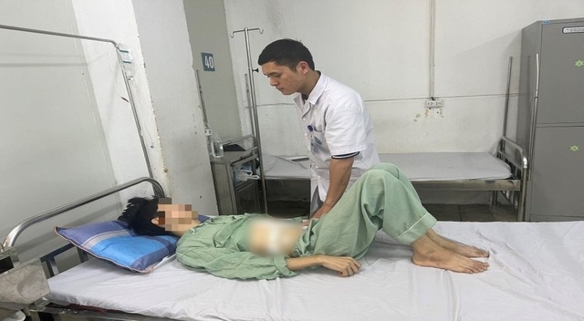 tin tuc doi song moi nhat ngay 20122023 hai hung phat hien hon 100 con gioi song trong mui nguoi dan ong11