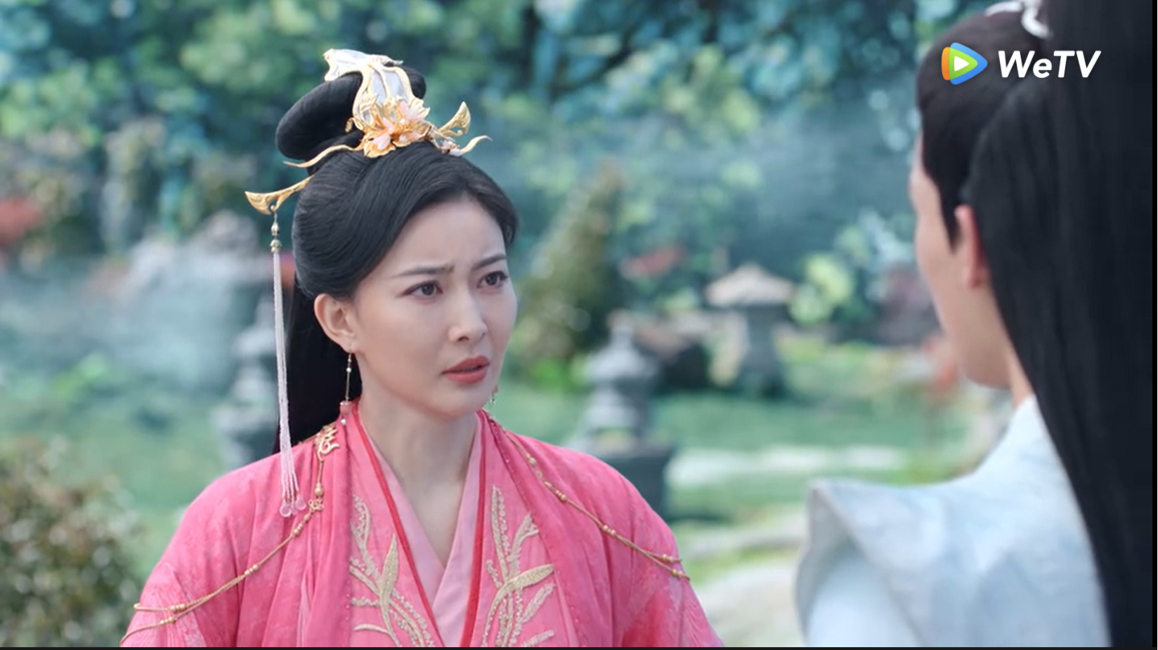 than an tap 19 preview nguyen khai nho lai chuyen tinh cam voi a am3