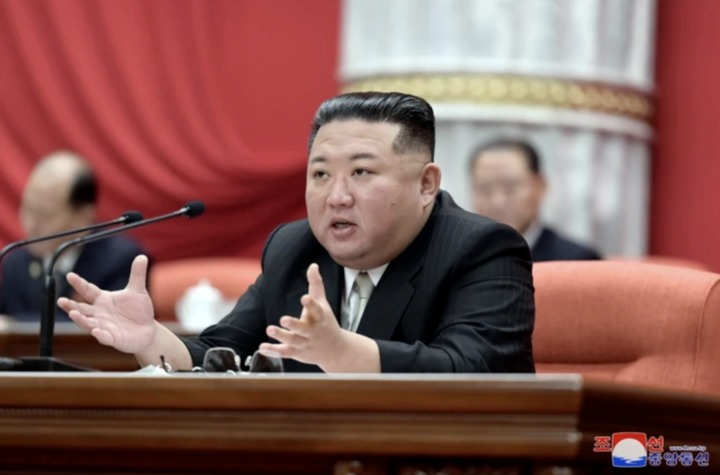 ong kim jong un neu kich ban trieu tien tien hanh tan cong hat nhan ong kim jong un neu kich ban trieu tien tien hanh tan cong hat nhan