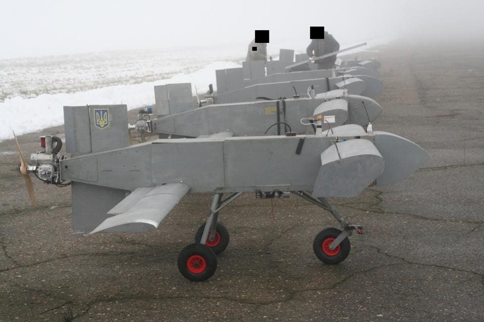 uav cam tu moi giup ukraine co the tan cong sau vao lanh tho nga co gi dac biet