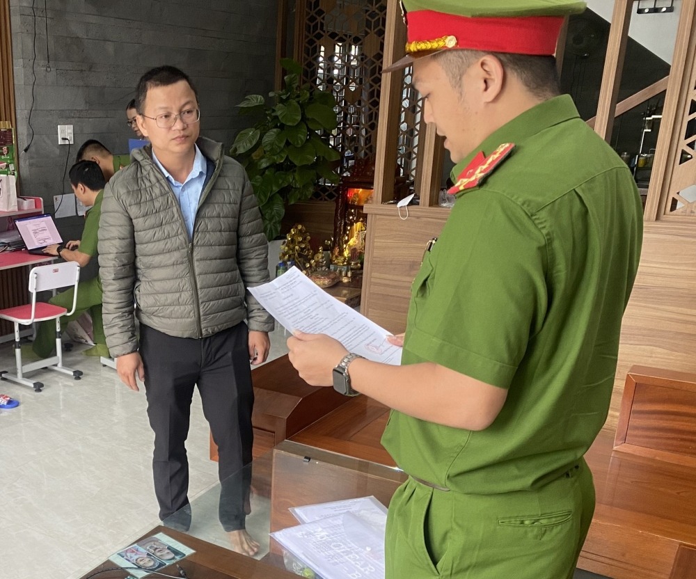 vu an dua nhan hoi lo o da nang khoi to them can bo chu doanh nghiep vu an dua nhan hoi lo o da nang khoi to them can bo chu doanh nghiep