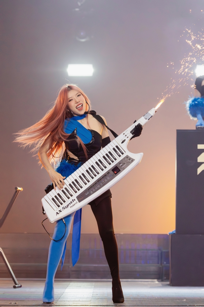 chi dep dap gio re song 2023 trang phap chay het minh o cong dien 3 vo oa khi doi chien thang1