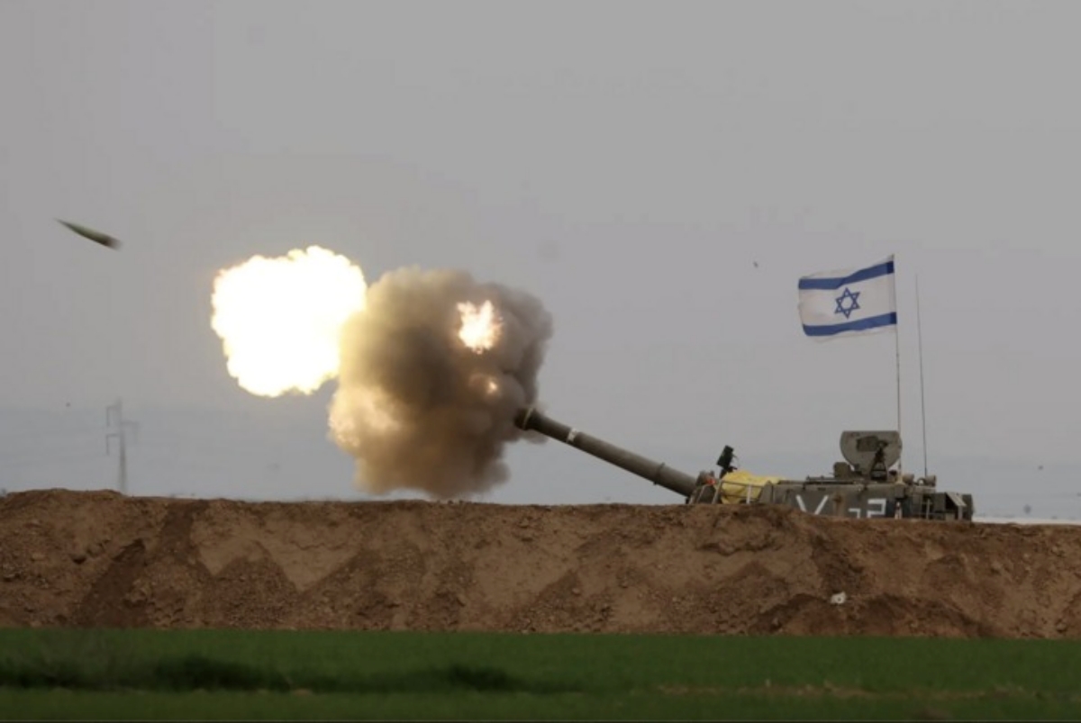 chien su israel hamas ngay 2412 tong thong biden khong yeu cau lenh ngung ban o dai gaza