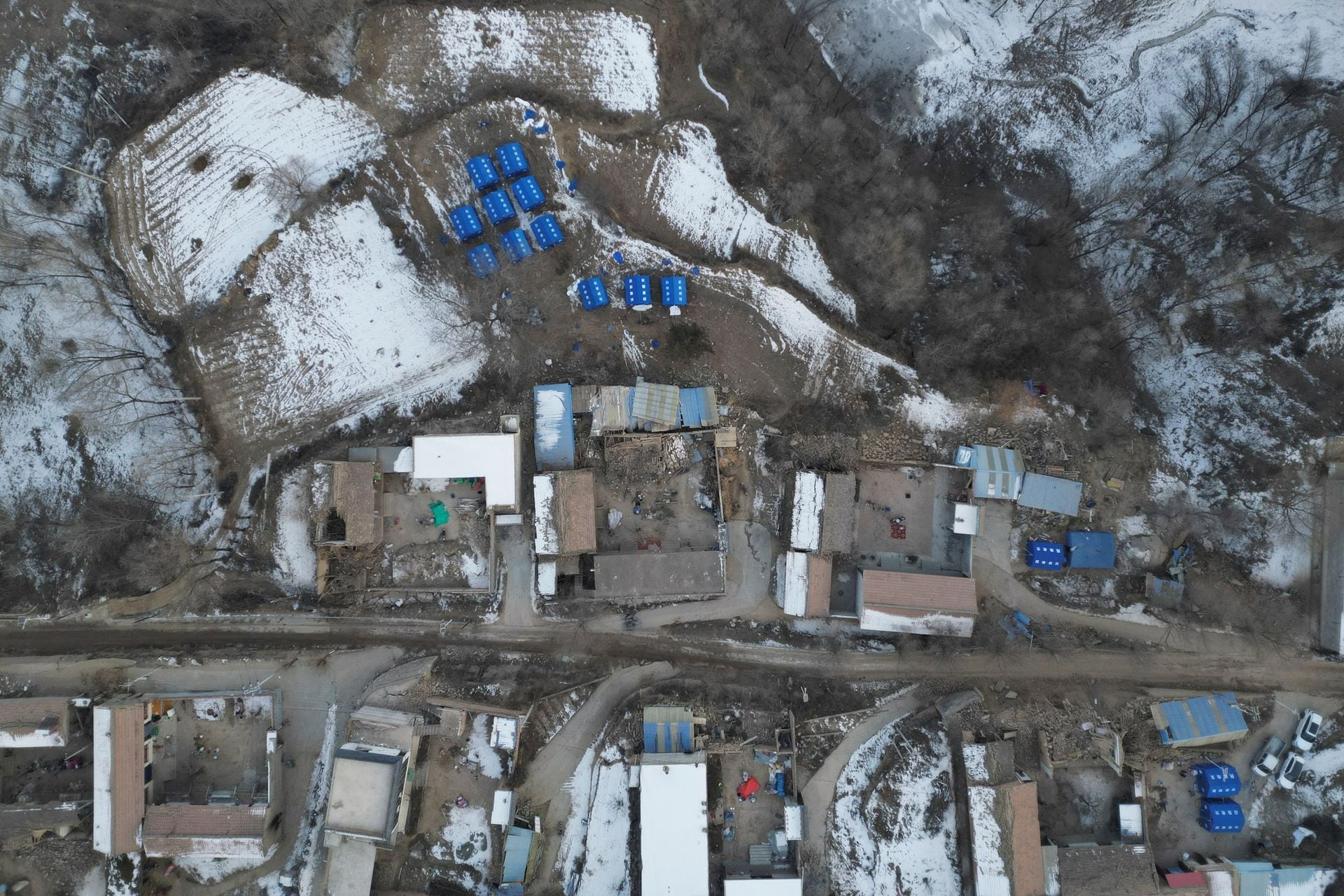 dong dat o trung quoc so nan nhan thiet mang tang len 149 con 2 nguoi mat tich dong dat o trung quoc so nan nhan thiet mang tang len 149 con 2 nguoi mat tich