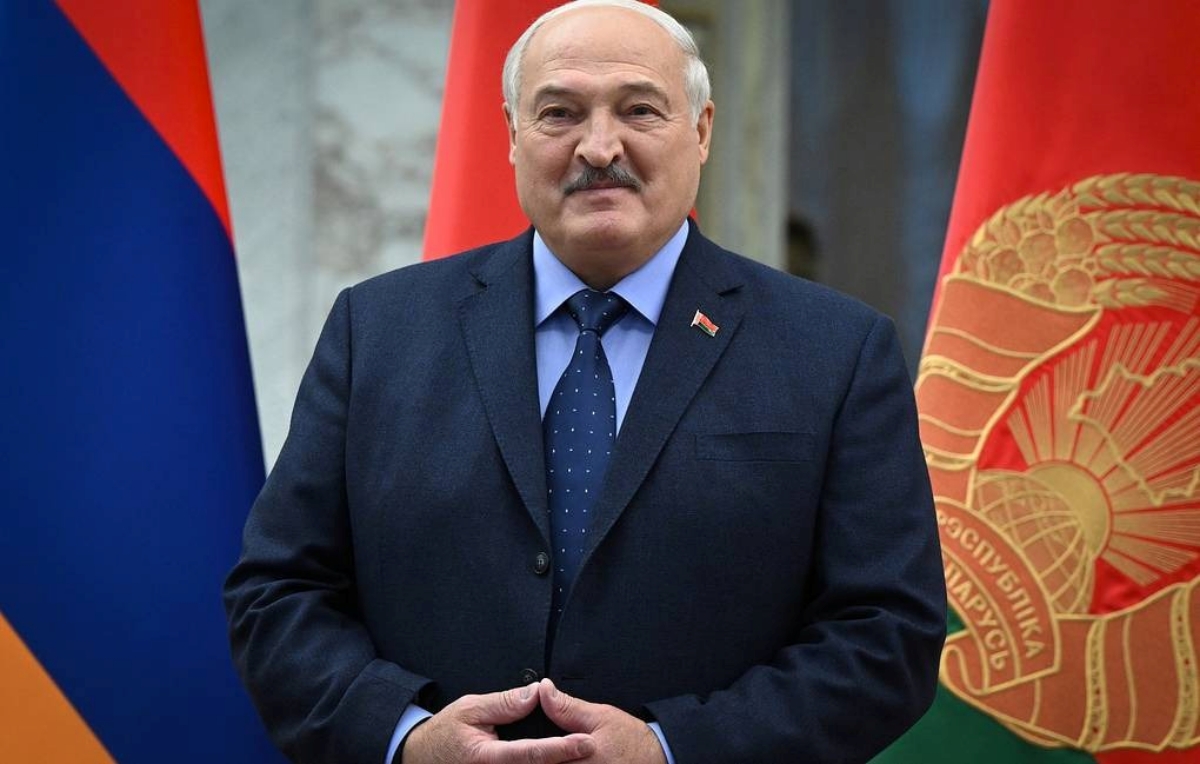 cang thang nga ukraine ngay 2612 tong thong belarus noi xung dot co co hoi cham dut trong nam 2024