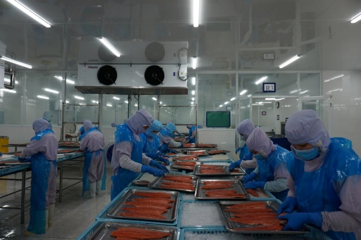 mot doanh nghiep fdi o binh dinh thuong tet cao nhat 250 trieu dong nguoi mot doanh nghiep fdi o binh dinh thuong tet cao nhat 250 trieu dong nguoi