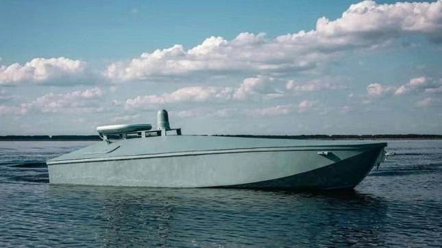 soi suc manh xuong khong nguoi lai ma ukraine tuyen bo nhanh nhat o bien den