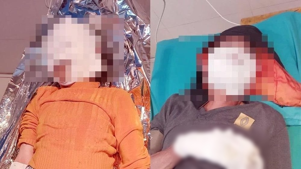 tin tuc doi song moi nhat ngay 29122023 manh xuong bo lon mac ket ngay nga ba hau hong cua nguoi phu nu1