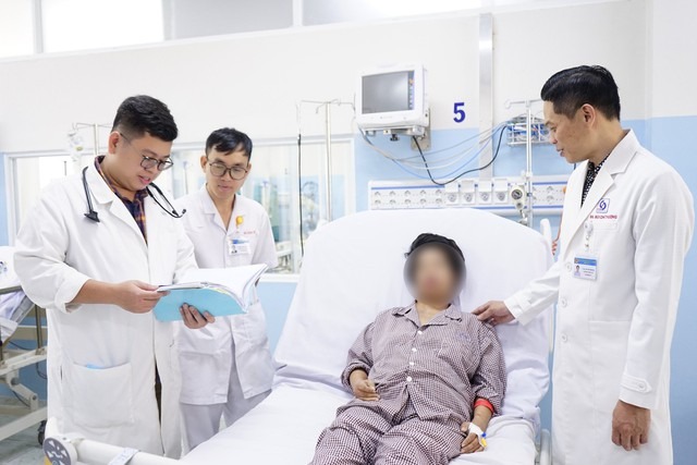 tin tuc doi song moi nhat ngay 29122023 manh xuong bo lon mac ket ngay nga ba hau hong cua nguoi phu nu2