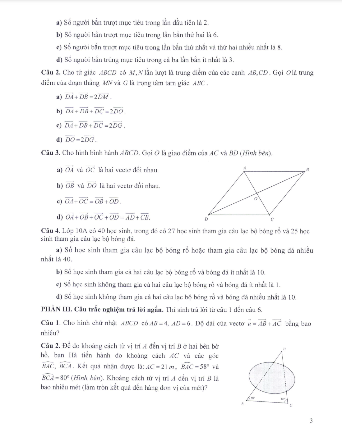 de minh hoa mon toan tot nghiep thpt 20253