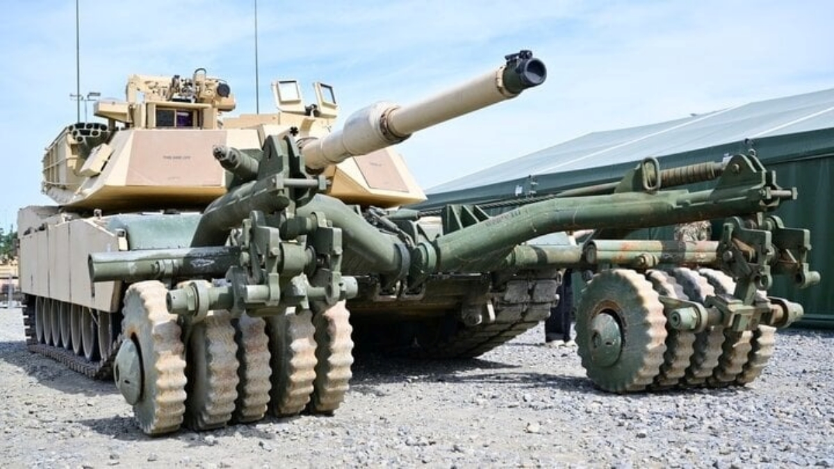 vi sao xe tang abrams m1 van chua duoc ukraine trien khai ra chien truong vi sao xe tang abrams m1 van chua duoc ukraine trien khai ra chien truong