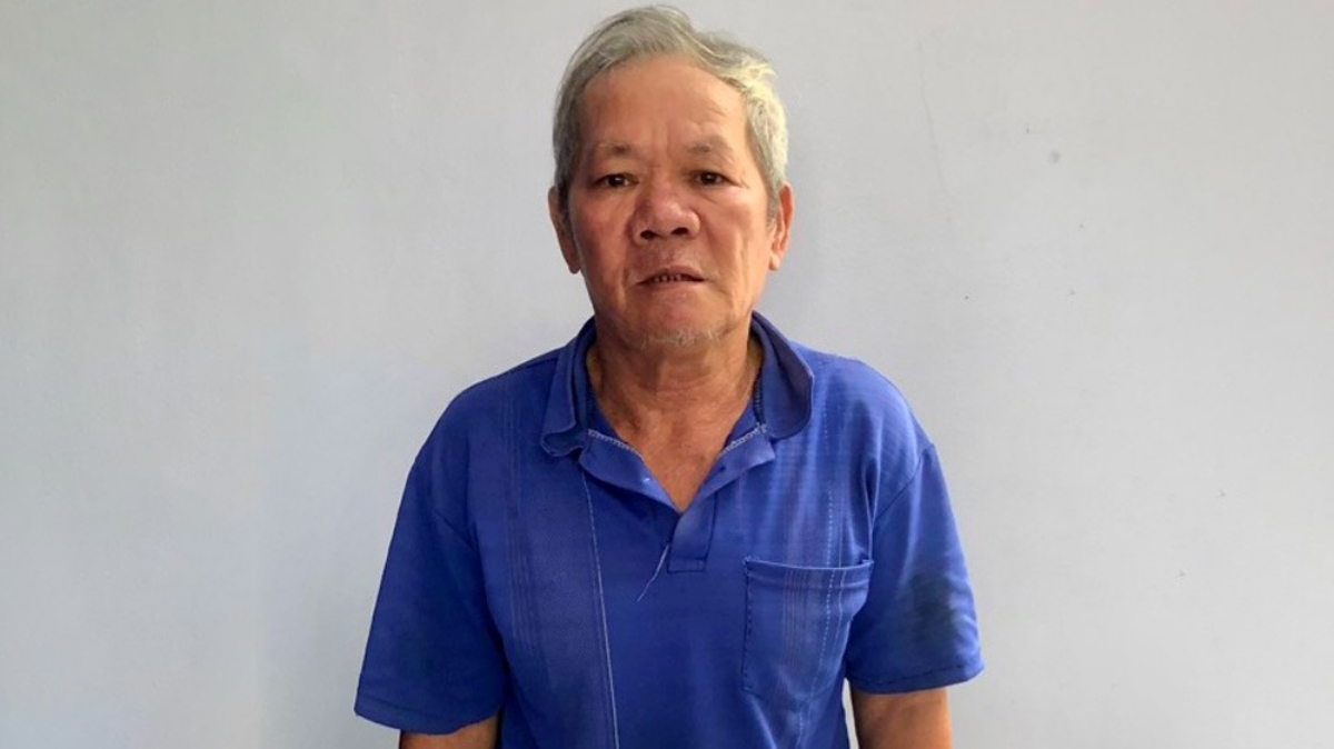 bat giu khan cap doi tuong doi ten tron truy na gan 30 nam bat giu khan cap doi tuong doi ten tron truy na gan 30 nam