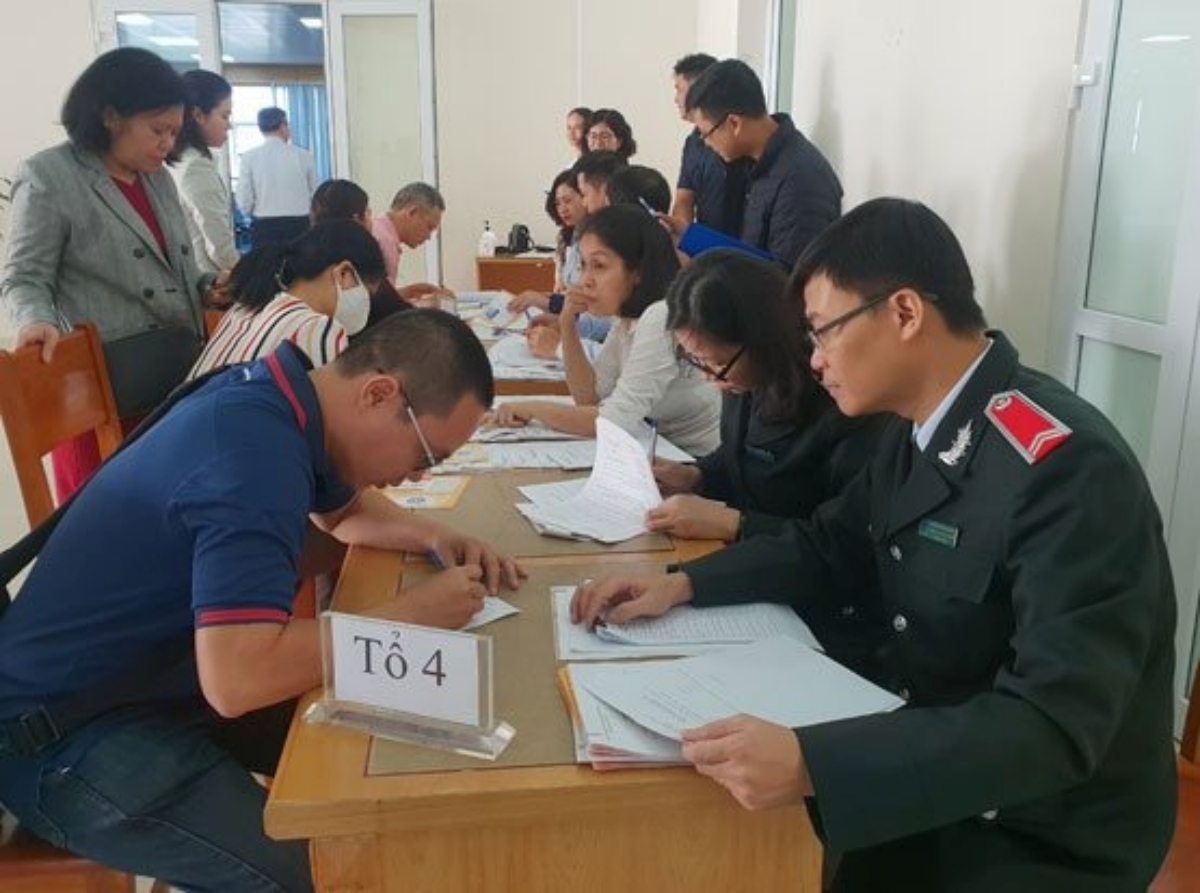 thanh tra kiem tra gan 3500 don vi ve bhxh bhyt tai ha noi trong nam 2024 thanh tra kiem tra gan 3500 don vi ve bhxh bhyt tai ha noi trong nam 2024
