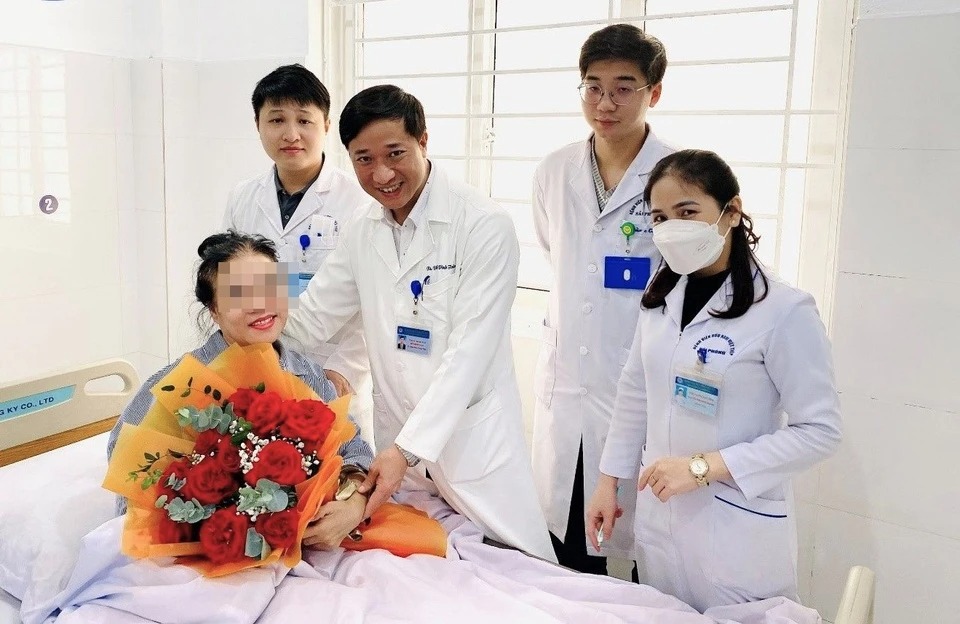 tin tuc doi song moi nhat ngay 1012023 nguoi phu nu bi phoi biet lap trong phoi hiem gap2 tin tuc doi song moi nhat ngay 1012023 nguoi phu nu bi phoi biet lap trong phoi hiem gap2