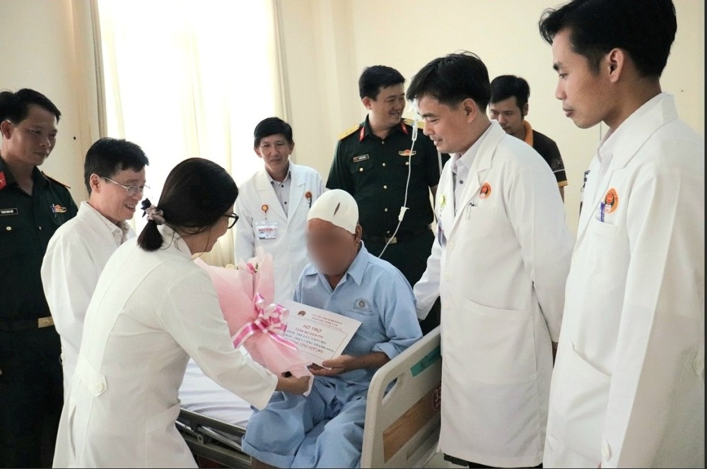 tin tuc doi song moi nhat ngay 1612024 phau thuat thanh cong cho benh nhan bi u nao khong lo tin tuc doi song moi nhat ngay 1612024 phau thuat thanh cong cho benh nhan bi u nao khong lo