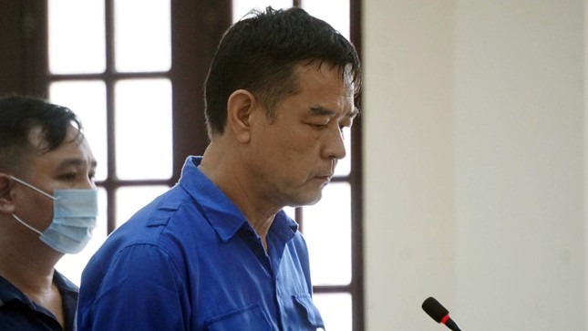 nhan tien de tha bong nhom bay lac cuu truong cong an quan o hai phong lanh 8 nam tu1 nhan tien de tha bong nhom bay lac cuu truong cong an quan o hai phong lanh 8 nam tu1