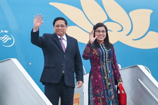 thu tuong pham minh chinh toi thu do budapest bat dau tham chinh thuc hungary thu tuong pham minh chinh toi thu do budapest bat dau tham chinh thuc hungary