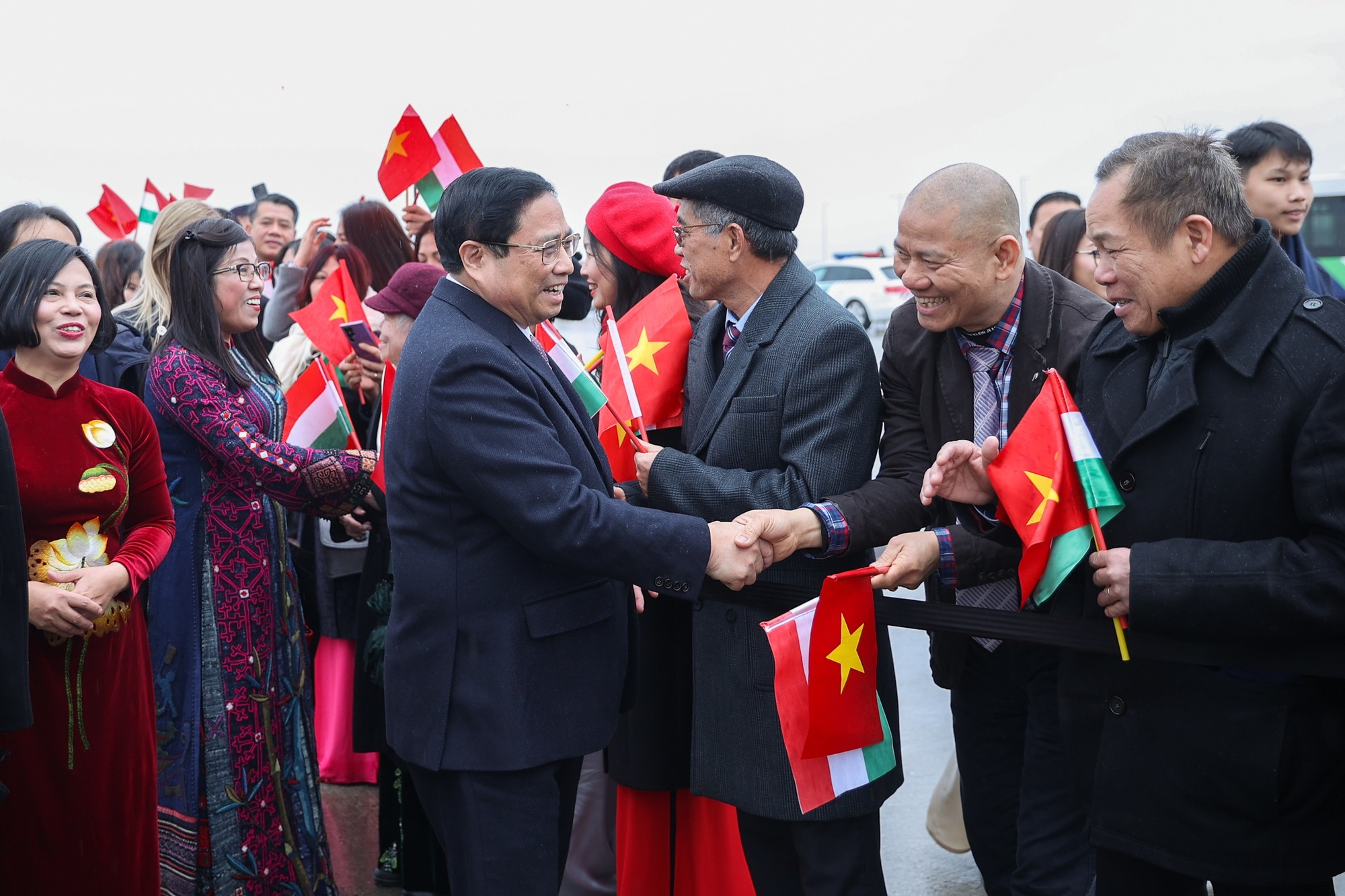 thu tuong pham minh chinh toi thu do budapest bat dau tham chinh thuc hungary4 thu tuong pham minh chinh toi thu do budapest bat dau tham chinh thuc hungary4