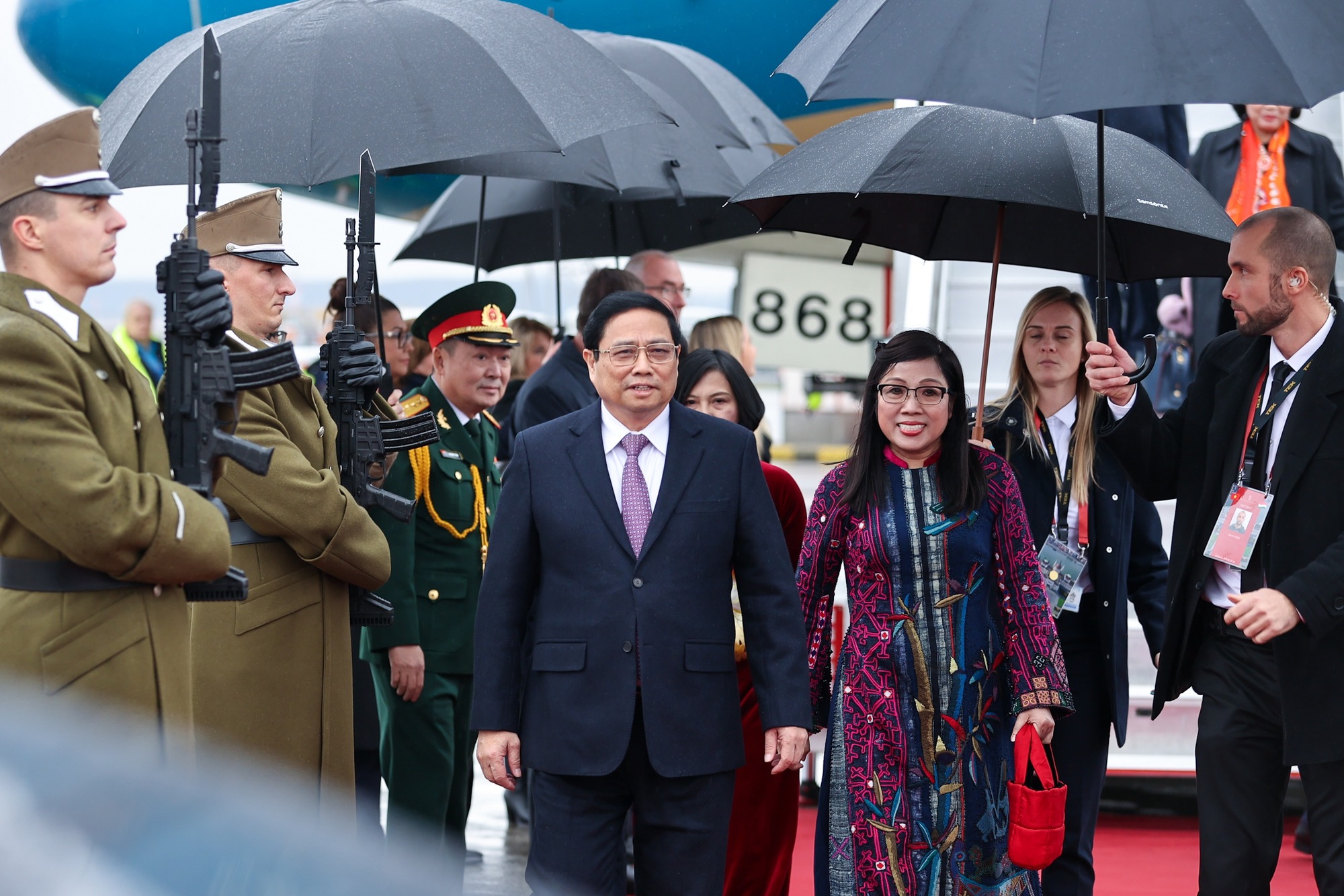 thu tuong pham minh chinh toi thu do budapest bat dau tham chinh thuc hungary5 thu tuong pham minh chinh toi thu do budapest bat dau tham chinh thuc hungary5