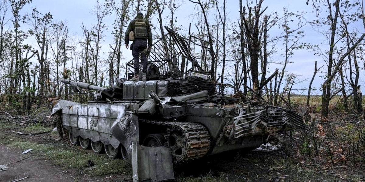 ukraine noi gan 2800 linh kien nuoc ngoai duoc tim thay trong thiet bi quan su cua nga