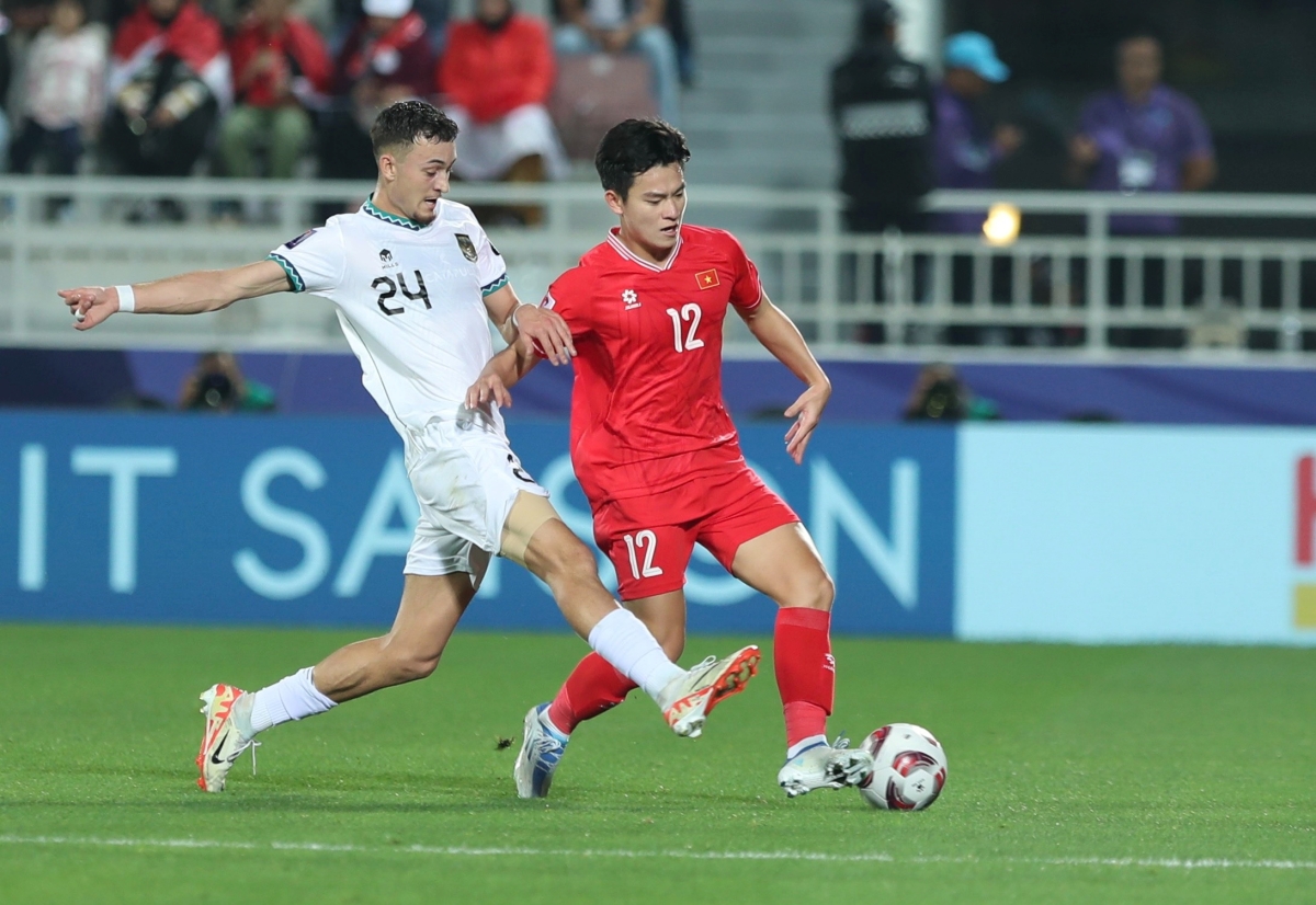 bao trung quoc binh luan gi khi doi tuyen viet nam bi loai som tai asian cup 20231