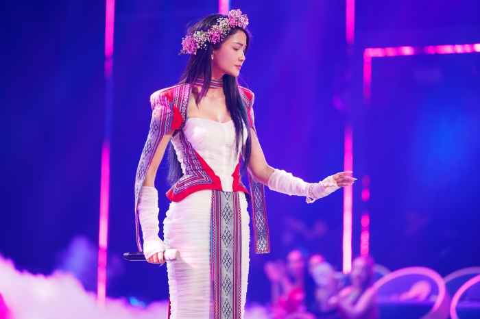tap 13 chi dep dap gio re song 2023 lo dien doi hinh chinh thuc tien vao chung ket3 tap 13 chi dep dap gio re song 2023 lo dien doi hinh chinh thuc tien vao chung ket3