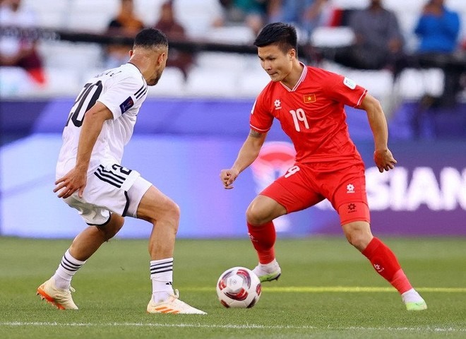 thung luoi phut bu gio cuoi cung doi tuyen viet nam thua iraq voi ty so sit sao1 thung luoi phut bu gio cuoi cung doi tuyen viet nam thua iraq voi ty so sit sao1