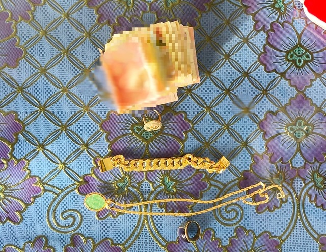 su that phia sau vu nguoi phu nu bao tin nha bi ke gian dot nhap lay trom nhieu vang tien1 su that phia sau vu nguoi phu nu bao tin nha bi ke gian dot nhap lay trom nhieu vang tien1