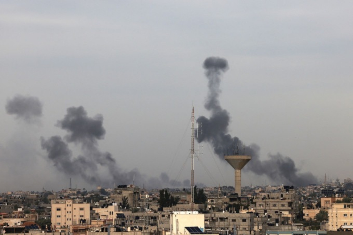 chien su israel hamas ngay 301 hamas muon lenh ngung ban hoan toan tai gaza