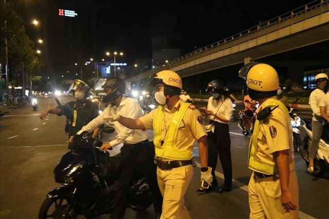 thu tuong yeu cau xu ly nghiem vi pham nong do con chay qua toc do quy dinh dip tet thu tuong yeu cau xu ly nghiem vi pham nong do con chay qua toc do quy dinh dip tet