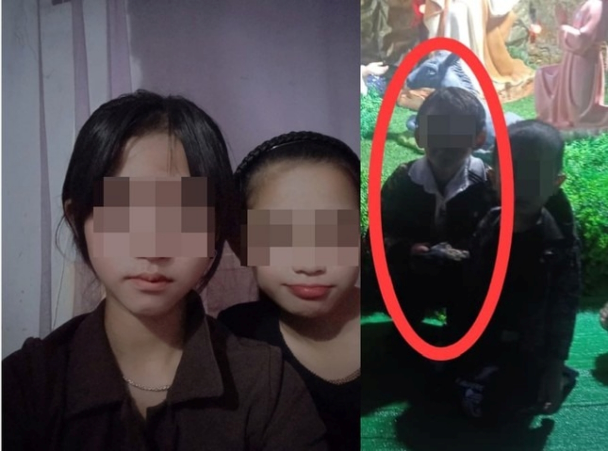 tim thay 3 chi em mat tich bi an tai nghe an1 tim thay 3 chi em mat tich bi an tai nghe an1