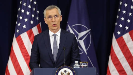 cang thang nga ukraine ngay 311 tong thu ky nato neu con duong dan den hoa binh o ukraine cang thang nga ukraine ngay 311 tong thu ky nato neu con duong dan den hoa binh o ukraine