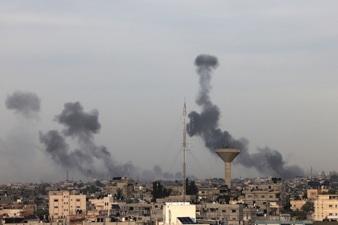 chien su israel hamas ngay 22 israel chap nhan de xuat ngung ban voi hamas1