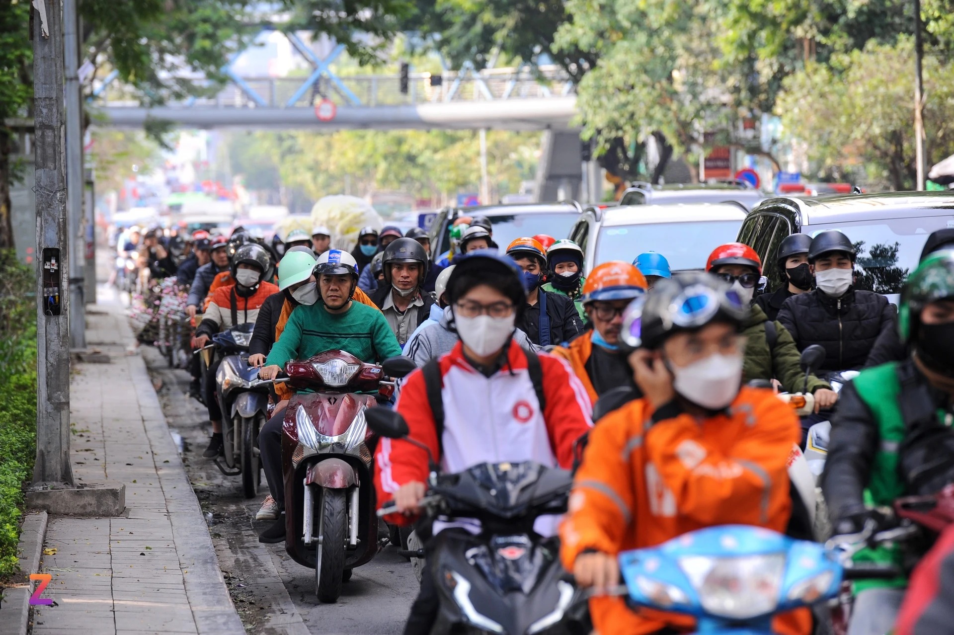 duong pho ha noi un tac trong ngay can tet nguoi dan chat vat di chuyen11 duong pho ha noi un tac trong ngay can tet nguoi dan chat vat di chuyen11