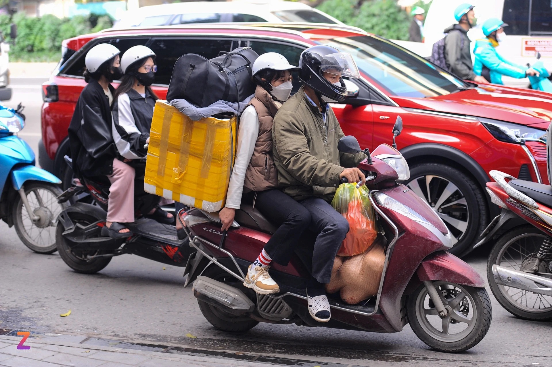 duong pho ha noi un tac trong ngay can tet nguoi dan chat vat di chuyen3 duong pho ha noi un tac trong ngay can tet nguoi dan chat vat di chuyen3