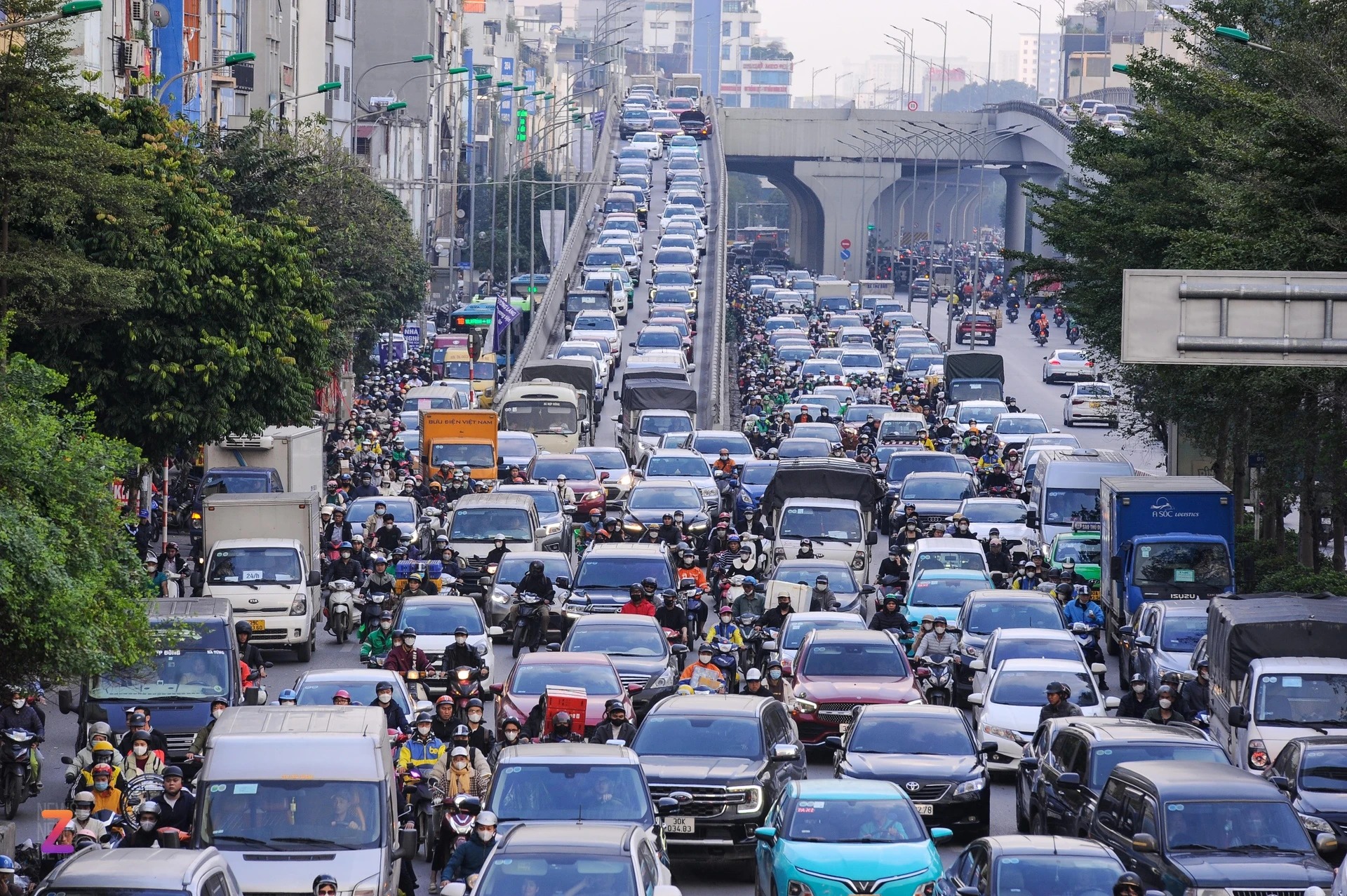 duong pho ha noi un tac trong ngay can tet nguoi dan chat vat di chuyen4 duong pho ha noi un tac trong ngay can tet nguoi dan chat vat di chuyen4