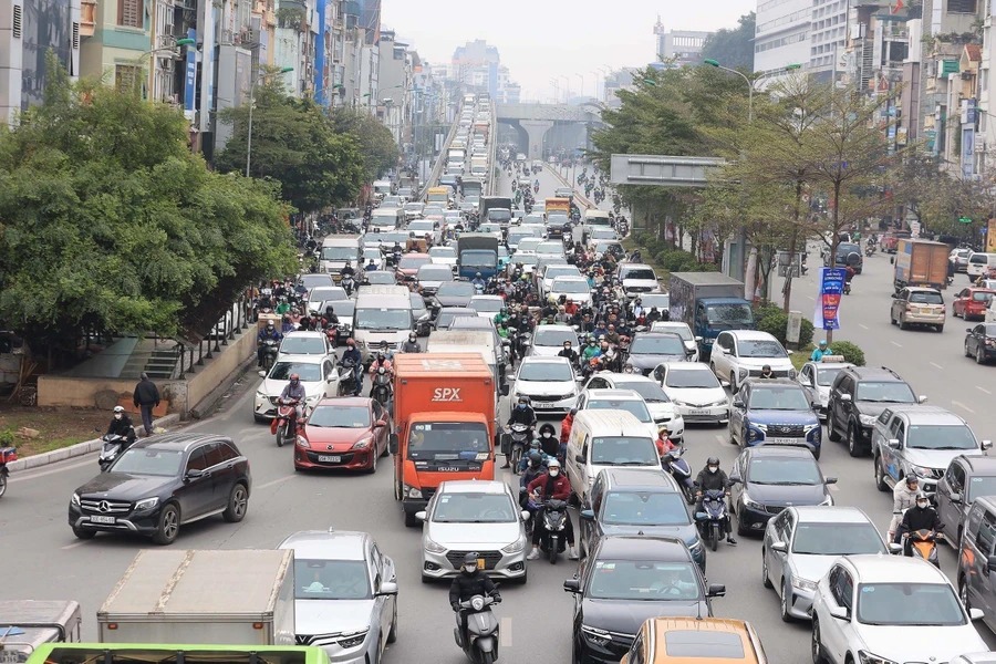 duong pho ha noi un tac trong ngay can tet nguoi dan chat vat di chuyen6 duong pho ha noi un tac trong ngay can tet nguoi dan chat vat di chuyen6
