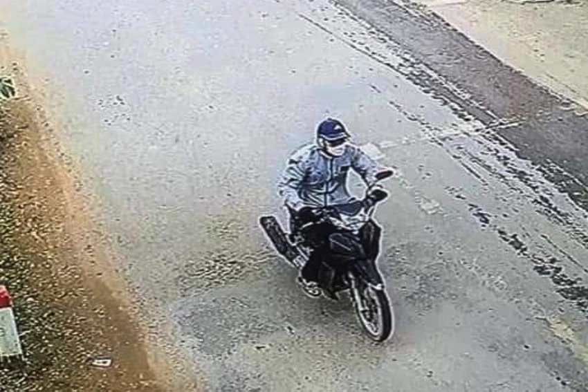 hanh trinh truy bat nghi pham dung hung khi de doa nhan vien ngan hang de cuop tien nghe an1