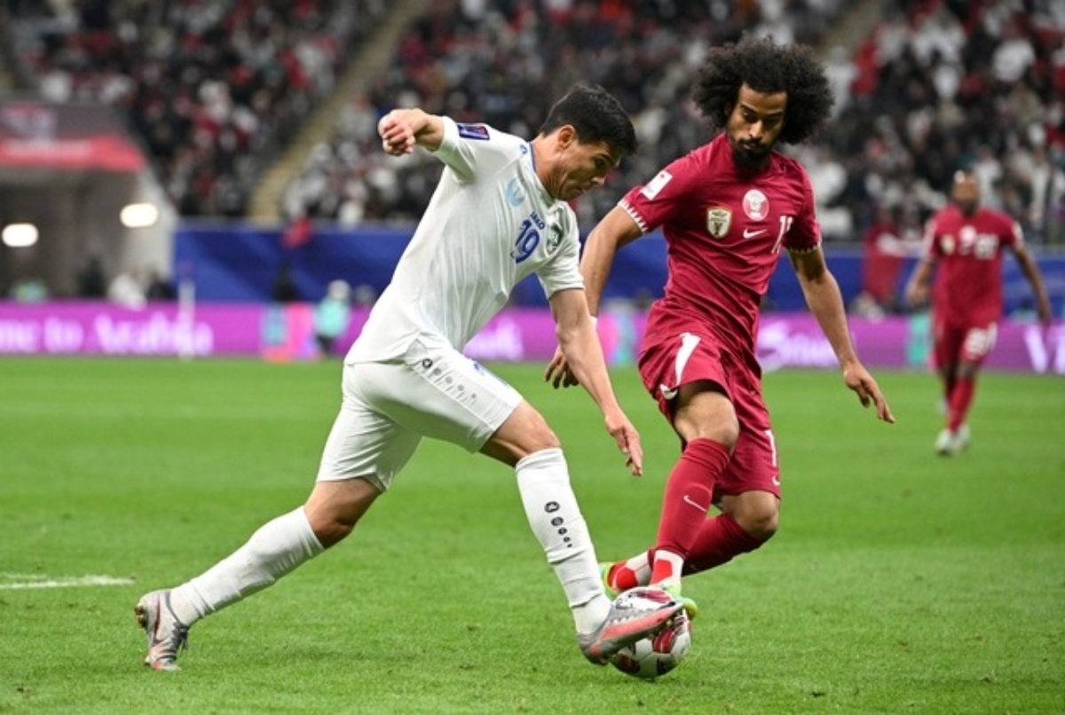 xac dinh 4 doi tuyen gop mat tai ban ket asian cup 2023 xac dinh 4 doi tuyen gop mat tai ban ket asian cup 2023