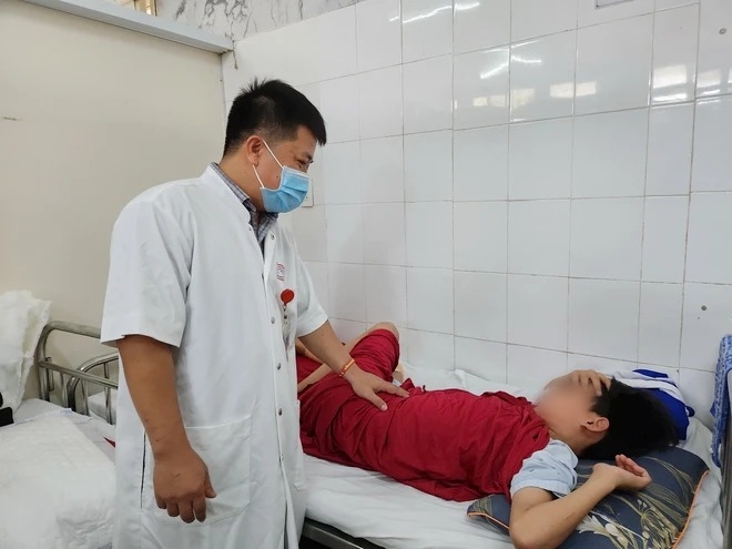 tin tuc doi song moi nhat ngay 622024 4 tre nhap vien cap cuu vi no phao khong ro nguon goc tin tuc doi song moi nhat ngay 622024 4 tre nhap vien cap cuu vi no phao khong ro nguon goc