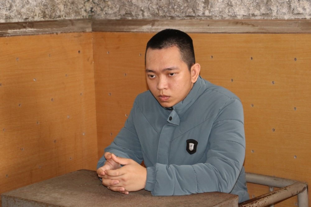 triet pha duong day danh bac lien tinh voi so tien giao dich len toi hon 200 ty dong1 triet pha duong day danh bac lien tinh voi so tien giao dich len toi hon 200 ty dong1