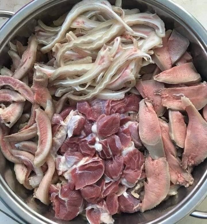 nang dau tro tai lam gio xao chuan vi mien bac ngay tet me chong an xong khen tam tac4 nang dau tro tai lam gio xao chuan vi mien bac ngay tet me chong an xong khen tam tac4